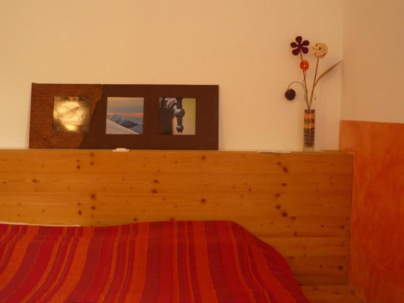 Auberge Des Ecrins Champoléon Cameră foto