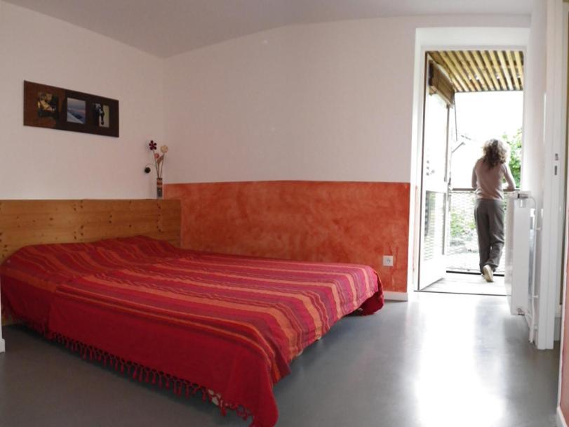 Auberge Des Ecrins Champoléon Cameră foto