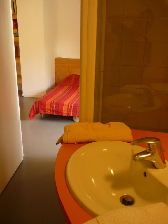 Auberge Des Ecrins Champoléon Cameră foto